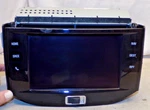 13 15 16 Malibu Display Screen Navigation 22869143 GAR20. Fixed Price $20.00.