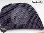 2012-2018 A6 Quattro Dashboard Right Audio Sound Speaker Cover Trim Oem. Fixed Price $31.04.