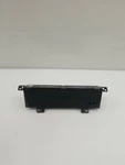 2012 2013 2014 2015 2016 Subaru Impreza Dash Multi Display Screen 85261FJ070. Fixed Price $36.03.