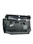 2011-2016 Bmw 528I 535LH Left Lower Under Dash Trim Cover Panel Oem 51459166703. Fixed Price $29.44.