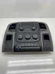 Dodge Ram 3500 Oem Front Ac Climate Switch Control Radio Bezel 2013-2018. Fixed Price $210.00.