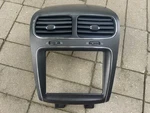 2011-2020 Dodge Journey Center Dash Radio Display Trim Bezel With Vents Oem. Fixed Price $84.99.