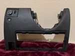 14 15 17 18 19 20 21 Jeep Grand Cherokee Lh Dash Under Panel P01679003BL. Fixed Price $40.00.