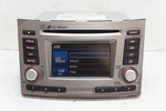 Subaru Legacy 2014 - Radio MP3 Wma Hd 86201AJ66A Oem PE669U1 *C1132. Fixed Price $32.80.