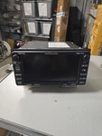 06 07 08 09 Toyota 4RUNNER Sat Radio MP3 Aux Gps Touch Screen Oem 86120-35390. Fixed Price $350.00.