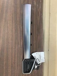 Oem 2018 Honda Civic Air Cond./heater Vents PN:77630-TBA. Fixed Price $60.10.