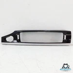 15-18 Bmw X3 X4 F25 F26 Front High Gloss Black Dash Panel Trim Cover Oem 9329352. Fixed Price $64.99.