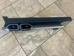 Mazda CX-5 Dashboard Right Side Upper Cover Trim Panel Oem 2021 2023. Fixed Price $210.00.