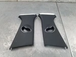 2024 Bmw M3 Cs Xdrive G80 Pillar Upper Trim Panels #7239 C1. Fixed Price $74.99.