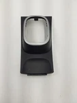 2007-2012 Nissan Versa Center Console Bezel Shifter Trim Oem 96941-EL00A. Fixed Price $50.00.
