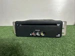 Oem 08-12 Nissan Armada Pathfinder Rear Console-mounted Dvd Player Entertainment. Fixed Price $77.99.