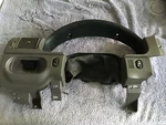 02-05 Ford Explorer Mountaineer Speedometer Cluster Bezel Oem 1L2X-78044D70-B. Fixed Price $42.72.