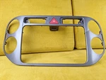 2009-2011 Volkswagen Tiguan Bezel Vw Golf Hazard Vents 5M0858071K. Fixed Price $28.49.