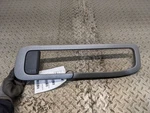 2014-20 Jeep Cherokee Left Quarter Cargo Trunk Handle Trim Bezel 1ZW61TR 1181889. Fixed Price $30.00.