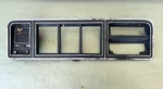 1973-1979 Ford Bronco Truck Dash Surround Fog Light Switch D3TB-10045090 #8121. Fixed Price $29.98.