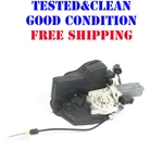 2003 - 2006 Bmw 745LI Rear Right Passenger Side Door Lock Actuator W/ Motor Oem. Fixed Price $37.96.