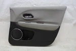 2017 Honda Hr-v Ex Door Panel Front Right 83500-T7J-H010-J29 Oem 16 18 19. Fixed Price $239.99.