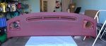 1988-1994 Buick Regal Dash Pad Maroon 17986265. Fixed Price $399.99.