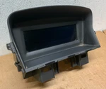 2011 2012 2013 2014 2015 Chevy Cruze Used Dash Display Screen Bezel 187818303. Fixed Price $19.99.
