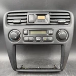 Heater Climate Control Switch Module Unit Hvac Fits: 98-02 Honda Accord. Fixed Price $96.00.
