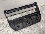 Bmw X5 D Sport Exclusive Auto E53 2005 Climate Control Panel Bracket 8402255. Fixed Price $20.17.