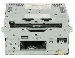 2006-2007 Nissan Murano Bose Audio Am Fm Radio Cassette Cd Part 28188CC200. Fixed Price $140.25.