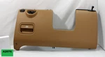 2003-2006 Porsche Cayenne Dash Knee Bolster Cover Lower Steering Column Oem. Fixed Price $35.00.