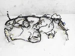 2008 Lexus LS460 Comfort+ Pkg Dashboard Instrument Wiring Harness 82141-50E52. Fixed Price $198.55.