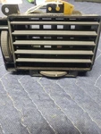 2004 2005 2006 Kia Amanti Right Passenger Side Center Dash Ac Air Vent Grille. Fixed Price $22.00.