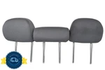 2020-2022 Hyundai Ioniq Rear Seat Gray Cloth Left Right Headrest Set Oem. Fixed Price $161.49.