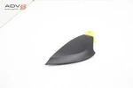2019 - 2025 Volvo S60 Dashboard Left Driver Side End Cap Trim Cover Oem. Fixed Price $34.99.