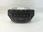 2013-2015 Hyundai Genesis Am Fm Cd Player Radio Receiver X4RL3. Fixed Price $54.18.