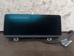 2018-2021 Bmw X2 Info Gps Tv Screen Display Dash 8.8" Factory Oem. Fixed Price $525.99.