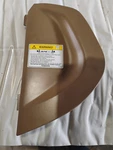 Volvo Oem Interior Fuse Panel Cover - Free Shipping. Fixed Price $30.94.