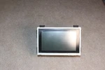 Oem 13-16 Nissan Pathfinder Radio Navigation Touch Screen Display. Fixed Price $139.39.