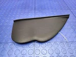 19-24 Kia Forte Dash Panel End Cap Black Right Passenger Side Oem 84766-M7000WK. Fixed Price $29.99.
