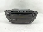2006-2008 Lexus IS250 Am Fm Cd Player Radio Receiver Tlcyg. Fixed Price $113.18.