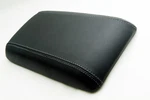 Center Console Armrest Leather Synthetic Cover For Pontiac Gto 04-06 Gray Stitch. Fixed Price $53.74.