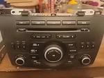 10 11 Mazda Satellite Radio Single Cd MP3 BGV466AH0 BBM566AR0 UJS35. Fixed Price $29.70.