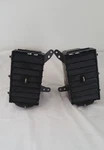 08-10 Crysler Town & Country Front Center Dash Left Right Air Vent Grille Oem. Fixed Price $15.00.
