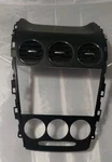 2010 11 12 Mazda CX-7 Center Radio Temperature Control Air Vents Bezel Trim. Fixed Price $45.99.