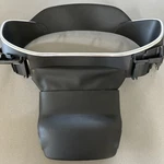 Genesis G70 Dashboard Speedometer Cluster Bezel Cover Oem Upper Column. Fixed Price $40.00.