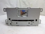 15 16 Chevrolet Malibu Radio Cd Mechanism Ufu 23284461 Bulk 623. Fixed Price $10.00.