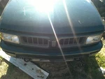Bravada 1997 Dash Bezel 10104913. Fixed Price $59.99.