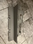 2009-2015 Honda Pilot Pass Right Dash Panel Utility Tray Oem Grey 77330-SZA-A000. Fixed Price $20.00.