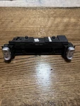 2004-2008 Chrysler Crossfire Oem Dashboard Heated Seat Panel Switch A1938200610. Fixed Price $10.00.