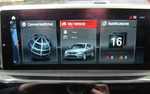 2018-2021 Bmw X1 X2 Dash Info Gps Display Screen 8.8" Inch Only Genuine Oem. Fixed Price $331.99.