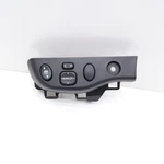 2000-2006 Toyota Tundra Sequoia Dash Trim Panel Dimmer Mirror Switch Oem Black. Fixed Price $26.06.