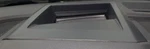 21 22 23 24 25 Audi SQ5 Head-up Display Unit, Id# 80A919617D. Fixed Price $409.00.