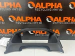 13 Honda Civic Instrument Cluster Bezel 77205TR6C01ZA. Fixed Price $112.50.